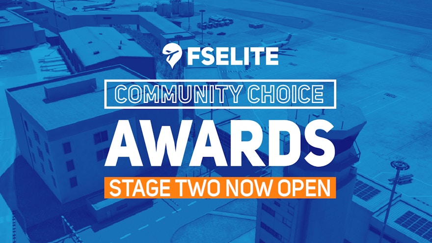 [FINAL CHANCE] Community Choice Awards 2019 – Stage 2 NOW OPEN
