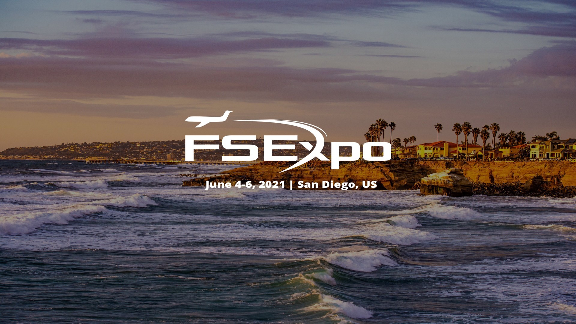 FlightSimExpo 2021 Dates And Location Announced - FSElite