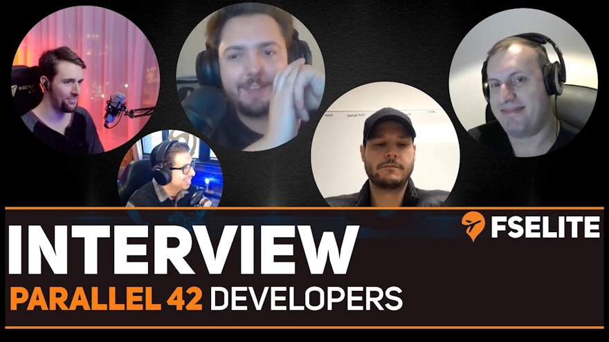 FSElite Interview: Parallel 42 Developers