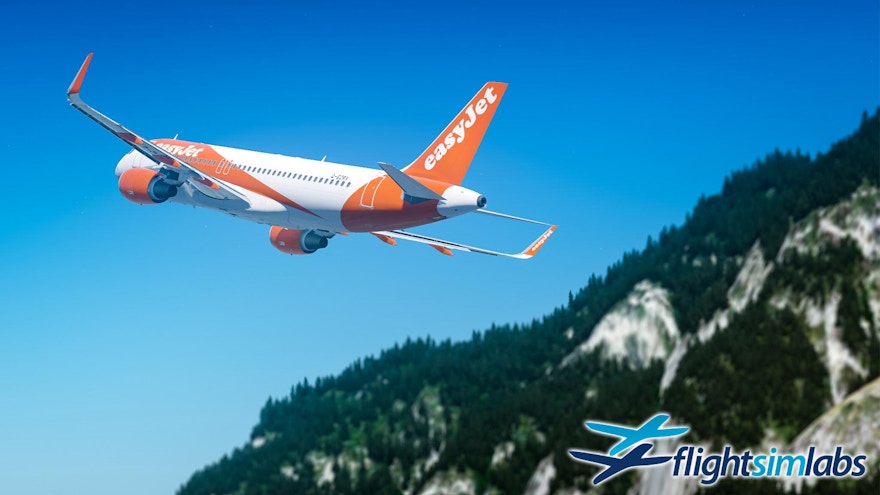 FlightSimLabs Prepar3D v5 Compatibility, A320-X Sharklets and More