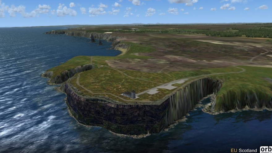 Open FTX Central – Loads of Orbx Updates Available (No P3D V4 Airports Just Yet)