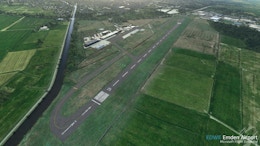 M’M Simulations Releases Emden Airport