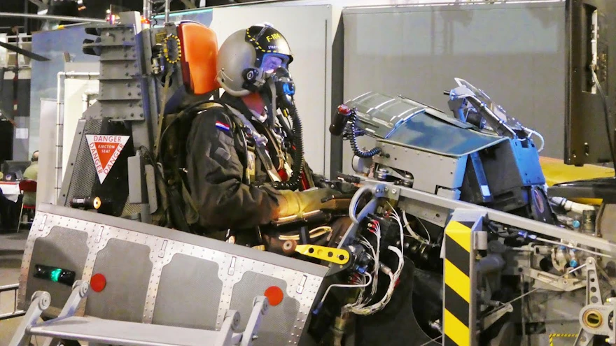 Repost: FSElite Attending FSWeekend In Lelystad