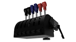 Fulcrum Throttle and Accessories Now Available to Pre-Order