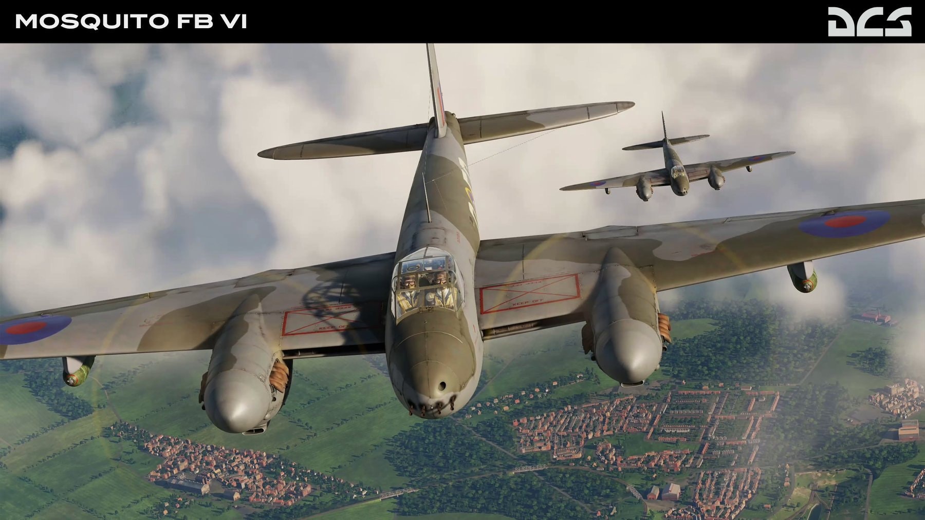 DCS World System Requirements  System Requirements