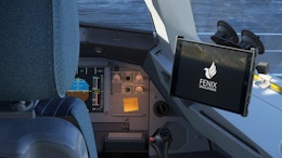 Fenix Simulations Bringing the EFB to the A320