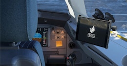 Fenix Simulations Bringing the EFB to the A320