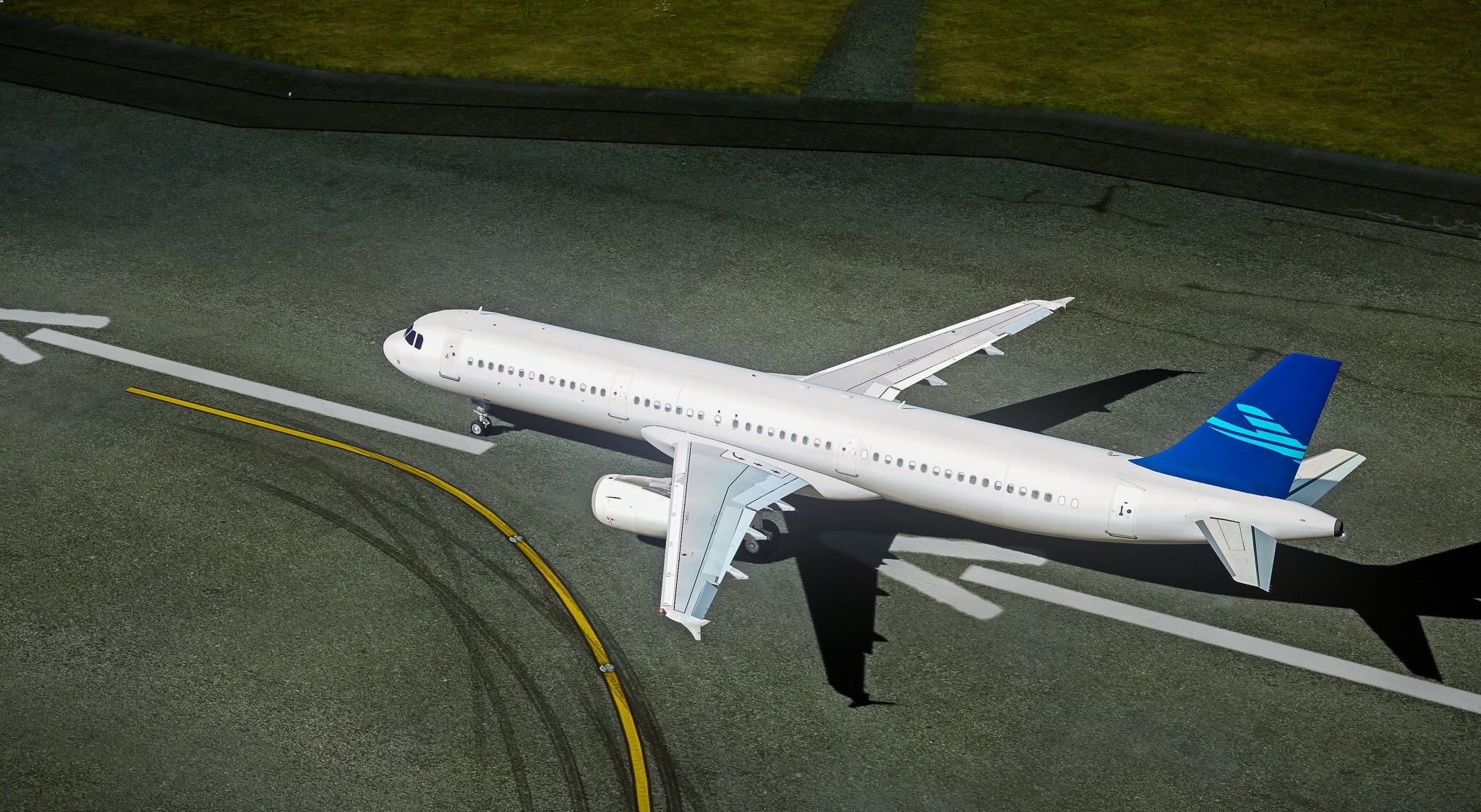 Fsx steam edition airbus a320 a321 add on фото 103