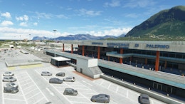Jetstream Designs Releases its Italian Airports Bundle for MSFS