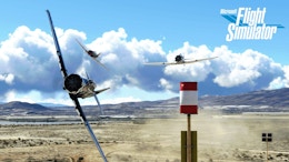 WIN Reno Air Races Expansion Pack for Microsoft Flight Simulator
