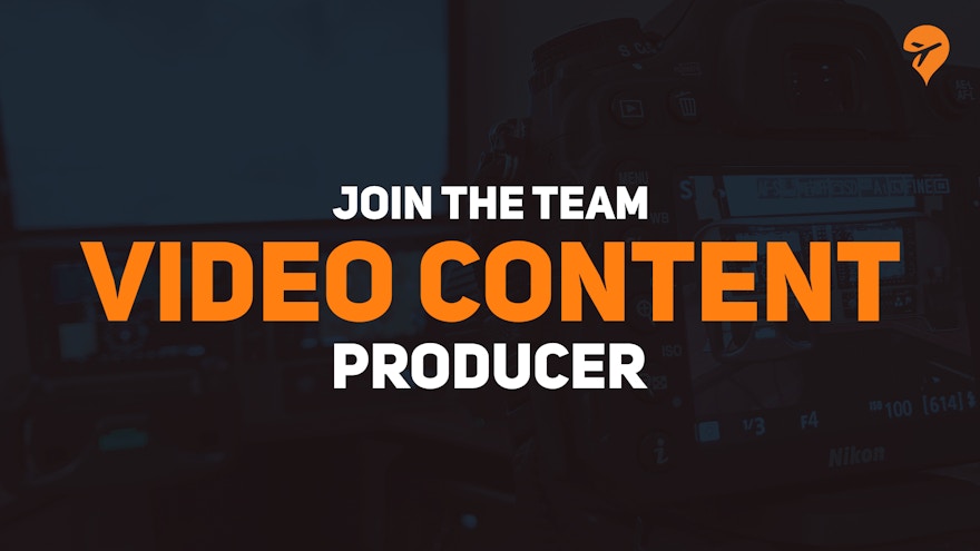 Join the Team: Video Content Producer