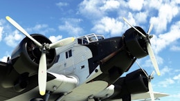 Local Legend #1: Junkers JU-52 Updated