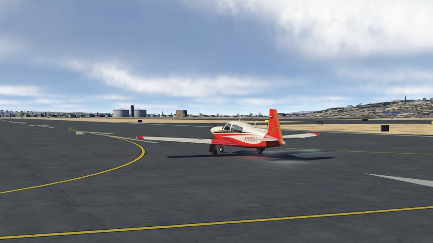 HiFi Sim Tech Provides Development News Update