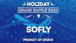 Giveaway: SoFly – Various Products