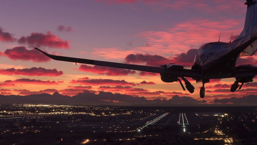 Microsoft Flight Simulator 2020 Insider Program Dates Revealed