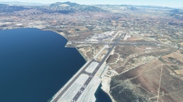MXI Design Releases Thessaloniki for MSFS