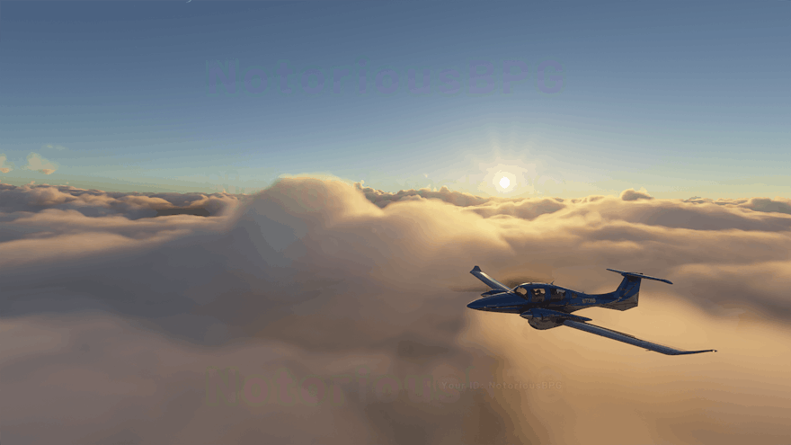 Microsoft Flight Simulator Alpha Build 1.2.5.0 Available for Those In Process