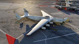 Antonov An-225 Mriya Updated for MSFS