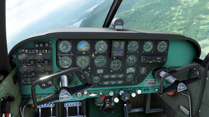 A2A Simulations Announces Accu-Sim Comanche Beta for MSFS