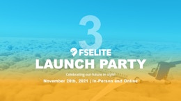 Celebrate In Style with FSElite This November – Our Launch Party!
