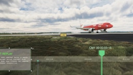 Flight Control Replay Sees Significant Camera Update