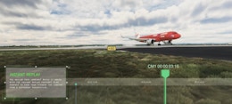 Flight Control Replay Sees Significant Camera Update
