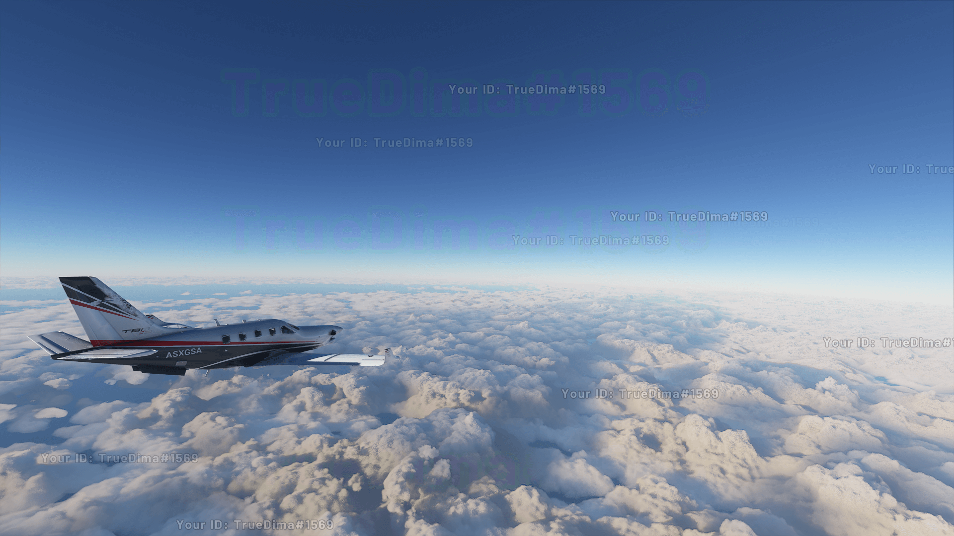 Alpha invitations open again for MS Flight Simulator 2020