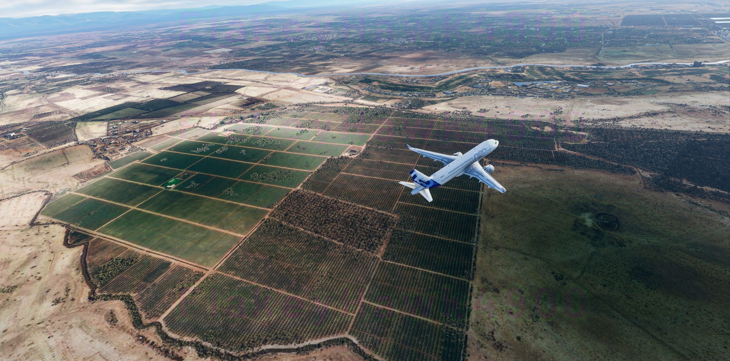 Microsoft Flight Simulator Update April 23rd - DxDiag Update, Alpha ...