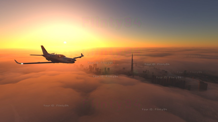 Microsoft Flight Simulator June 25th Update – NAVBLUE and Alpha 5