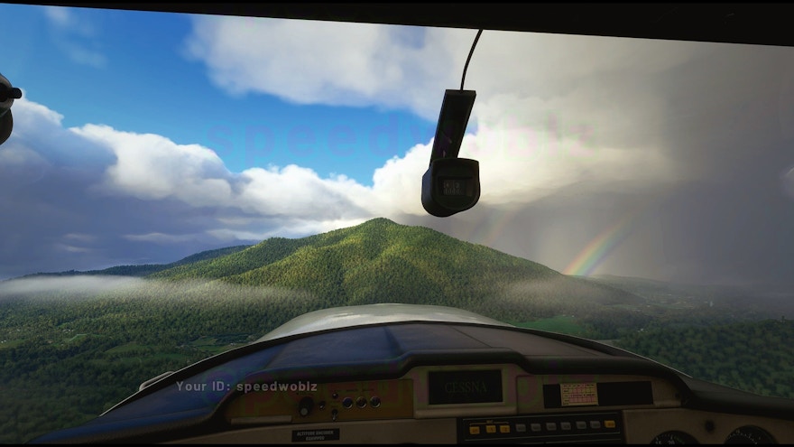 Microsoft Flight Simulator Update May 21st – Alpha Patch, New Invites, and more