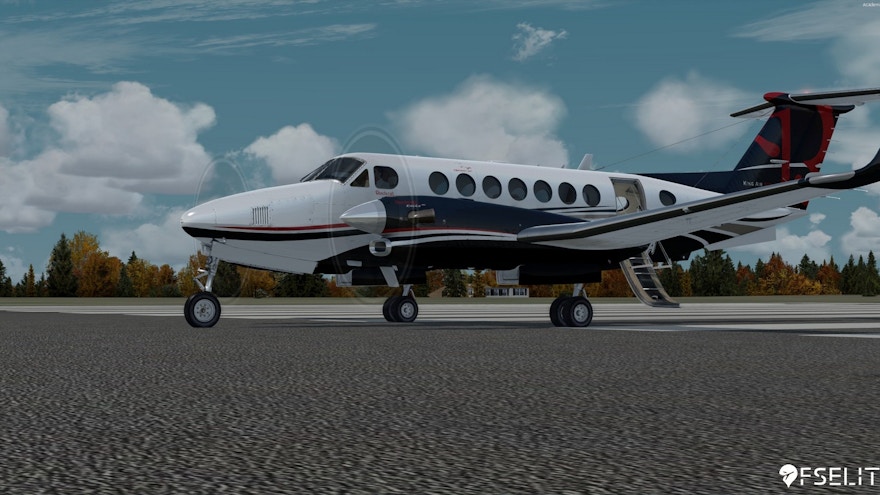 UPDATED: Milviz Publish Statement on TheFlightSimStore