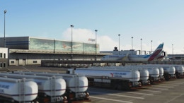 Orbx Vaclav Havel Airport Prague for MSFS / P3Dv4 – Official Trailer