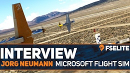 Interview with Jorg Neumann on Game of the Year, Reno and a Busy 2022