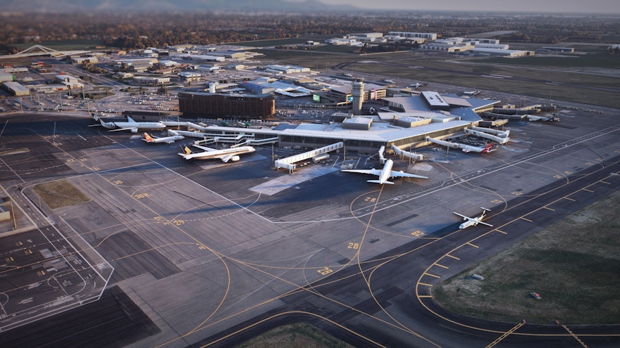 NZA Simulations Releases Christchurch for MSFS