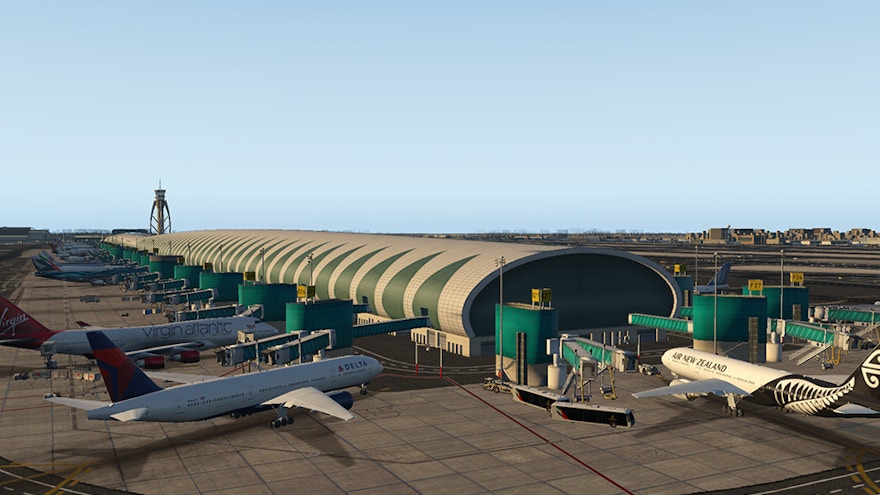 Aviotek Releases OMDB – Dubai International Airport