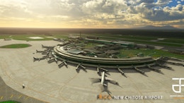 Dominic Design Team Releases New Chitose Airport for MSFS