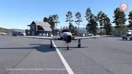X-Plane 12 – Evo Aircraft Video Preview