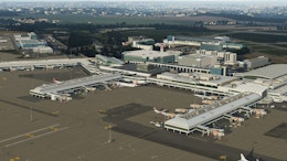 Orbx Releases Prague Airport for P3D
