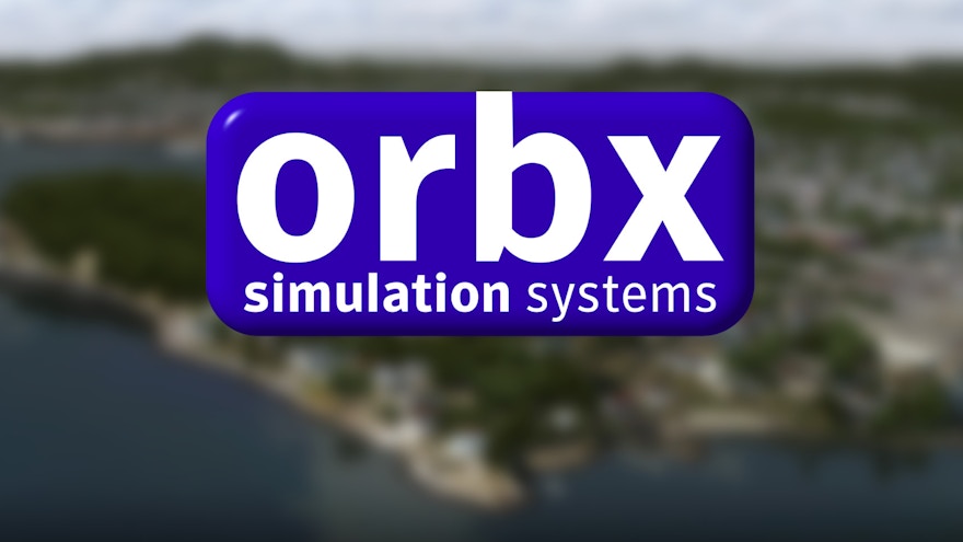 Orbx Announce New Products and Turbulent Designs Partnership
