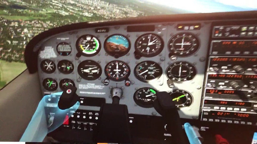 Orbx Netherlands AeroflyFS2 Preview