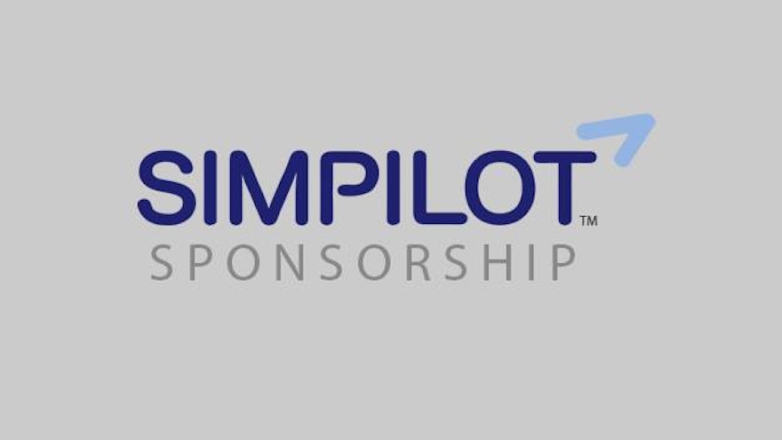 AlphaTech Announces SimPilot Course Sponsorship Programme