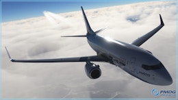 PMDG Provides a new 737 for MSFS Update; EULA Updated for Modders