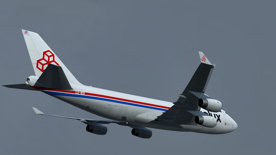 PMDG Update: Prepar3D v5 Upgrade Information, 747 Coming to Microsoft Flight Simulator