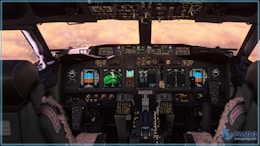 PMDG Updates 737 for MSFS with SU12 Compatibility