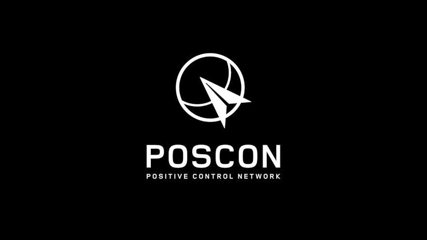 New POSCON Footage Demonstrating Operations During Go-Around