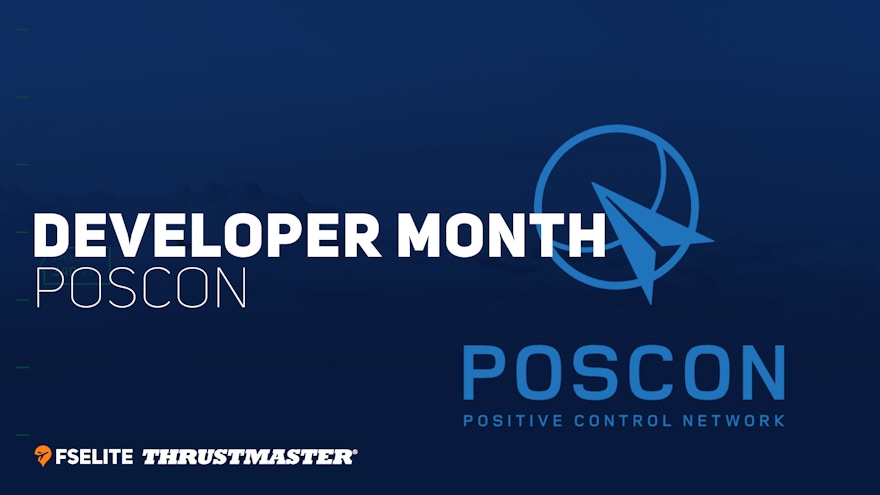Developer Month 2019: POSCON