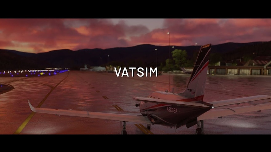 Flight Simulator VATSIM Partnership Update and Dev Q&A