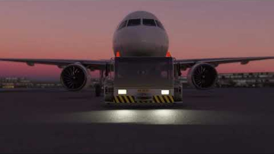 FS2Crew Pushback Express & Aerosoft CRJ Development Update