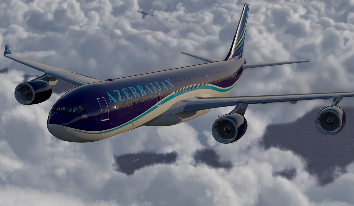 JARDesign Further Previews Airbus A340500 for XP FSElite