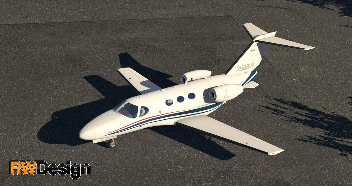 Citation mustang туалет